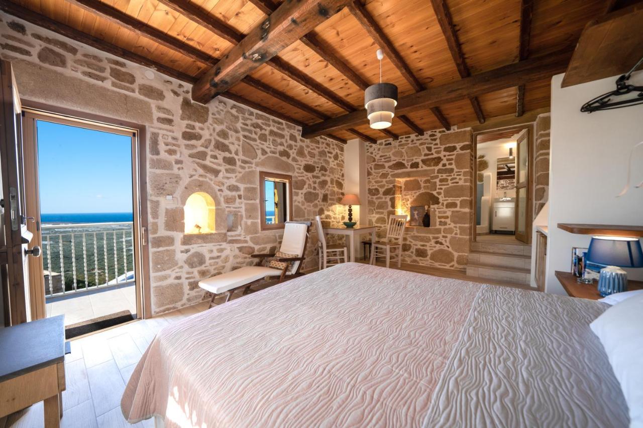 ファラサルナMary'S Stone Houseアパートメント エクステリア 写真
