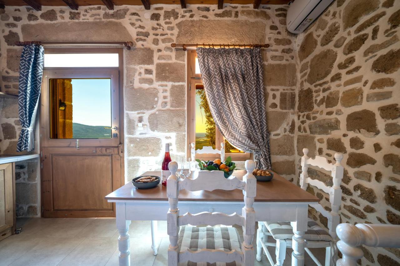 ファラサルナMary'S Stone Houseアパートメント エクステリア 写真