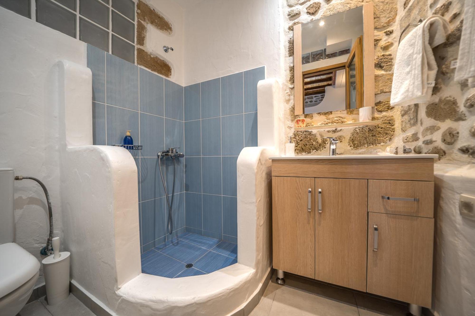ファラサルナMary'S Stone Houseアパートメント 部屋 写真