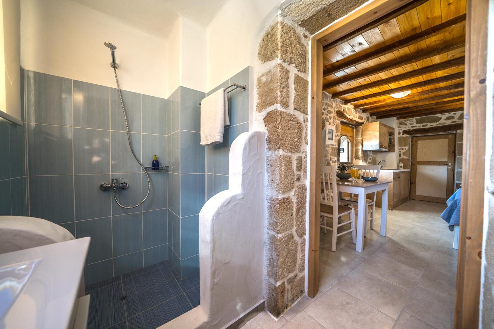 ファラサルナMary'S Stone Houseアパートメント 部屋 写真