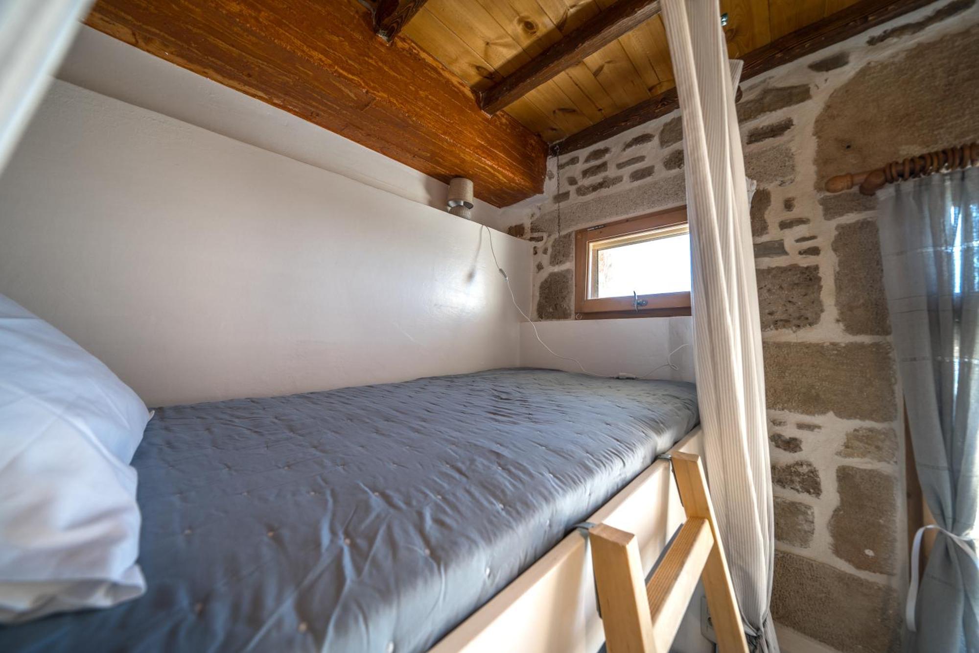 ファラサルナMary'S Stone Houseアパートメント 部屋 写真
